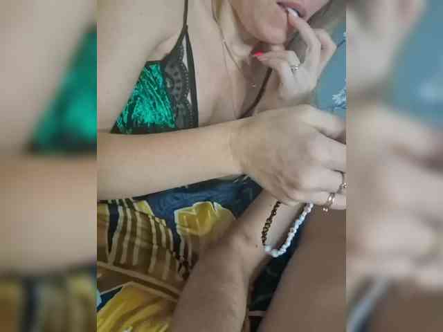 SeregaLia webcam