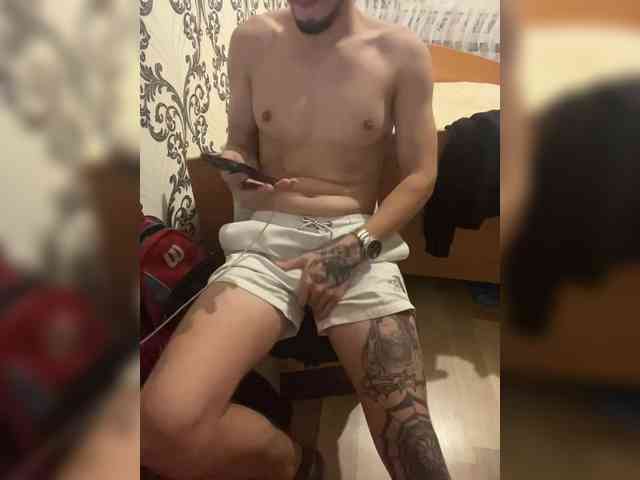 Crosbi666