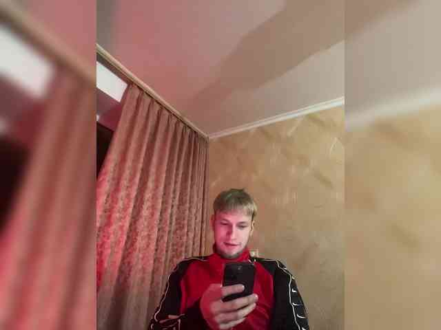 Crosbi666 Live Webcam on BongaCams