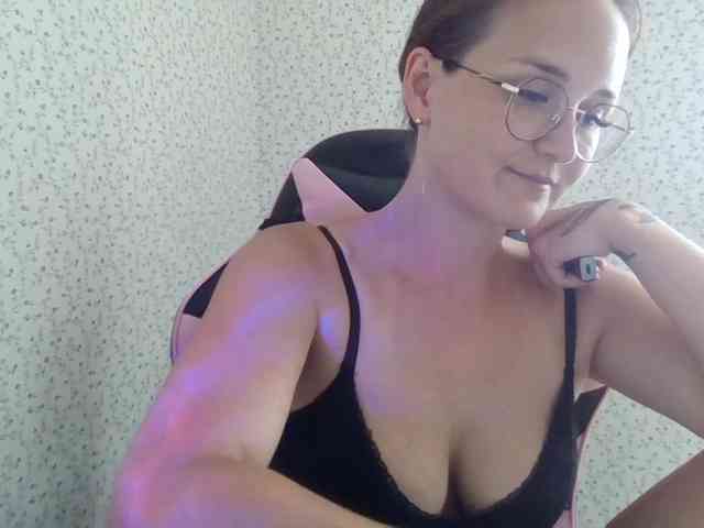 Sandra-Veber webcam