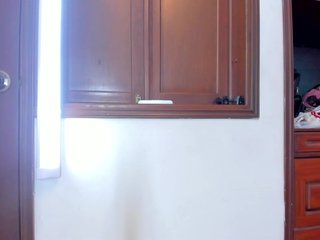 LucineArias Porn Show