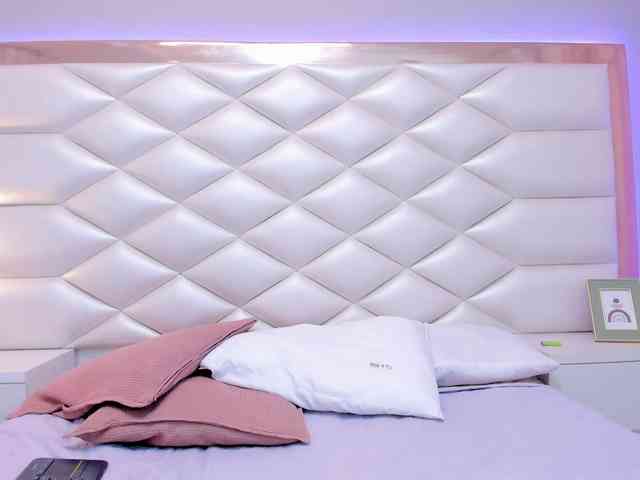 LucineArias LucineArias