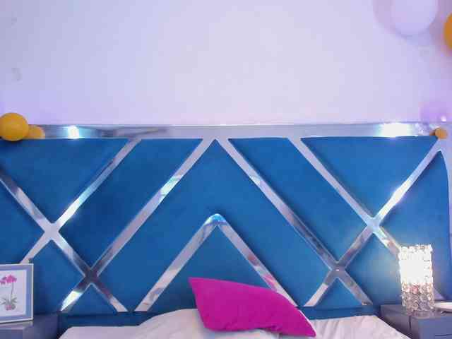 LucineArias LucineArias