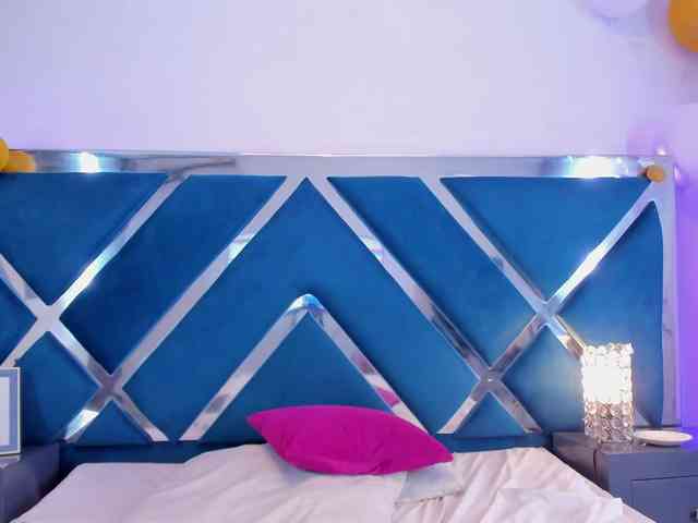 LucineArias LucineArias