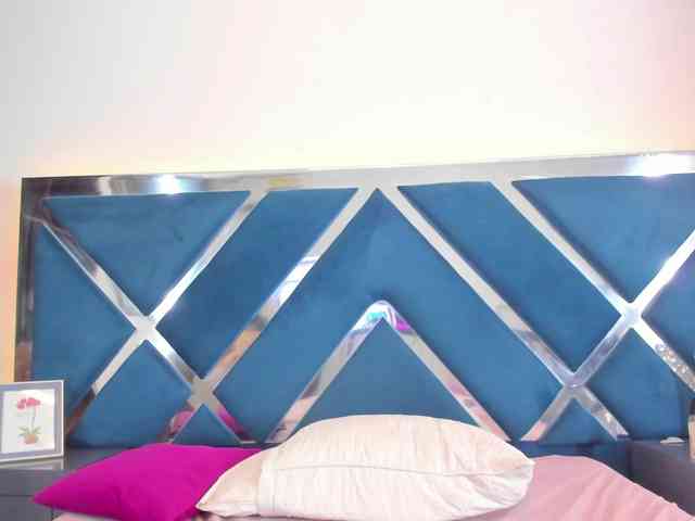 LucineArias webcam