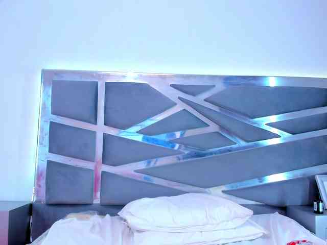 LucineArias webcam