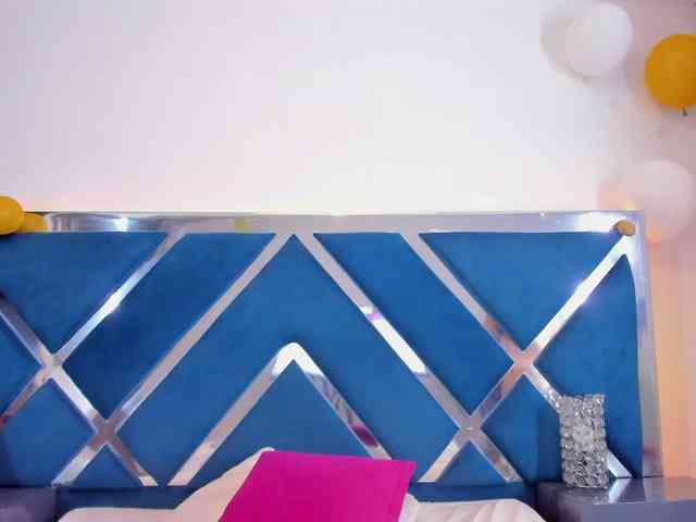 LucineArias LucineArias