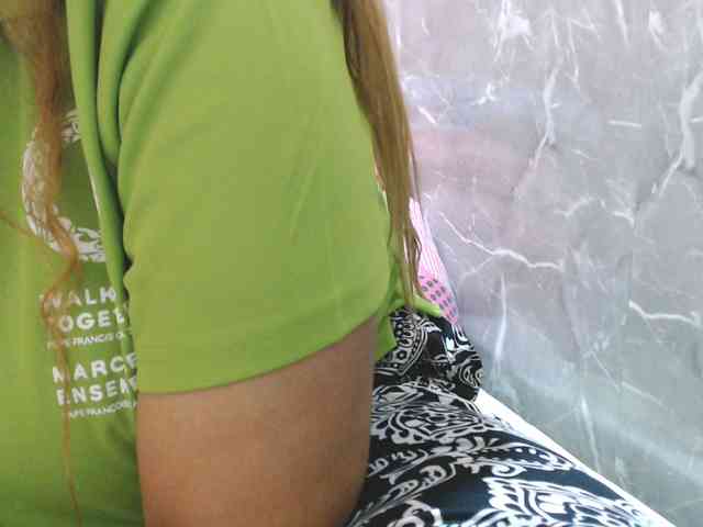 Jenifer91 webcam