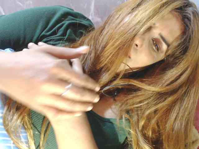 Jenifer91 webcam