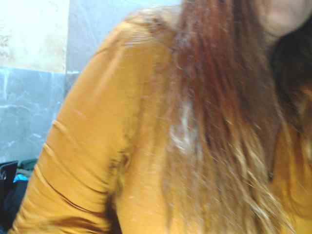 Jenifer91 webcam