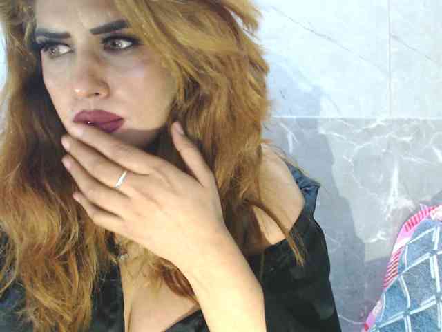 Jenifer91 webcam