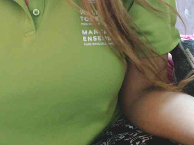 Jenifer91 webcam