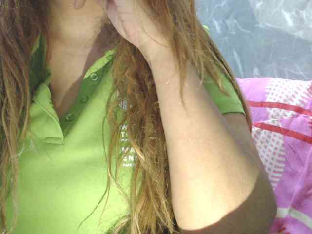 Jenifer91 webcam