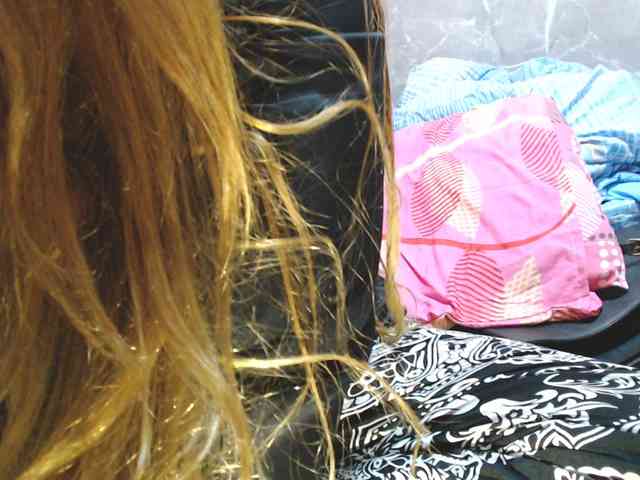 Jenifer91 webcam