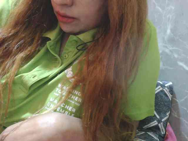 Jenifer91 webcam