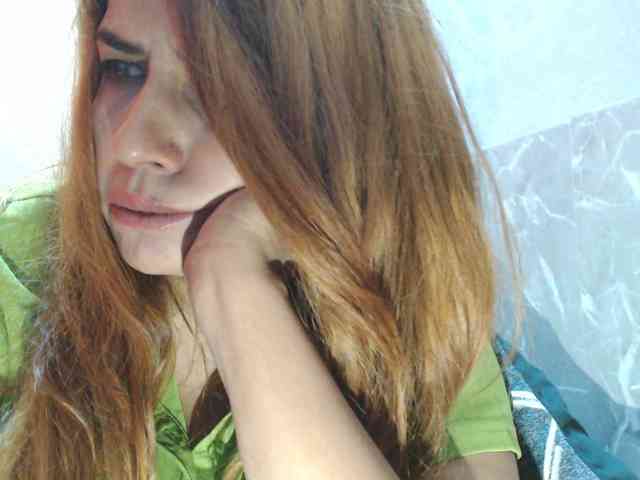 Jenifer91 webcam