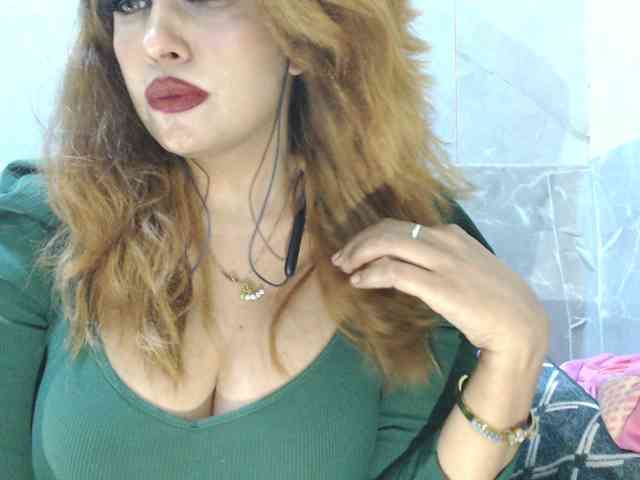 Jenifer91 webcam