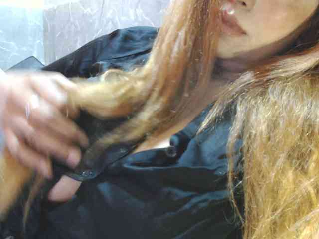 Jenifer91 webcam