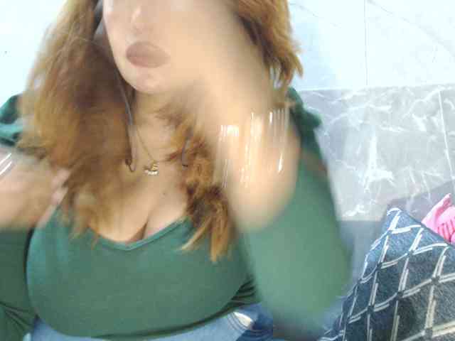 Jenifer91 webcam