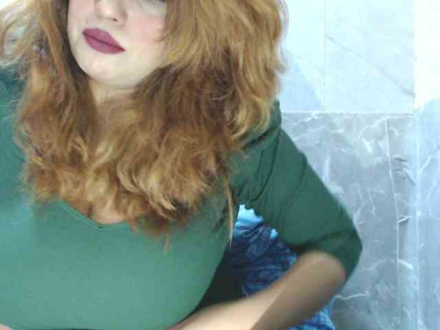 Jenifer91 webcam