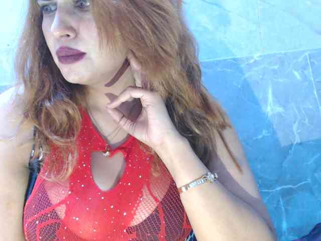 Jenifer91 webcam