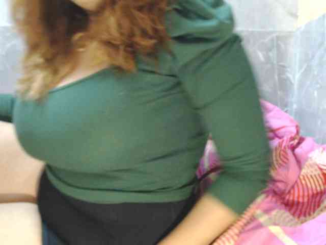 Jenifer91 webcam