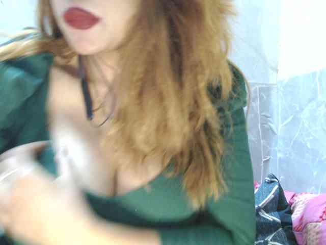Jenifer91 webcam