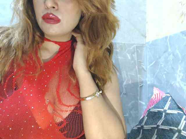 Jenifer91 webcam