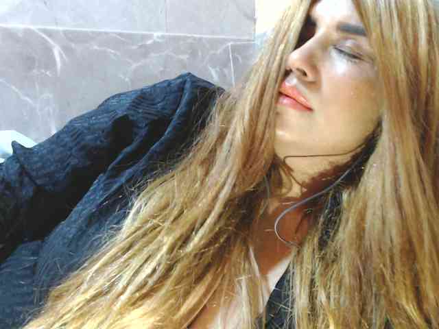 Jenifer91 webcam