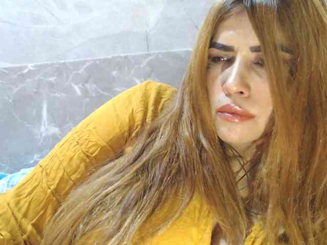 Jenifer91 webcam