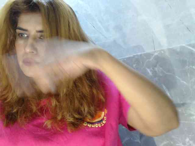 Jenifer91 webcam