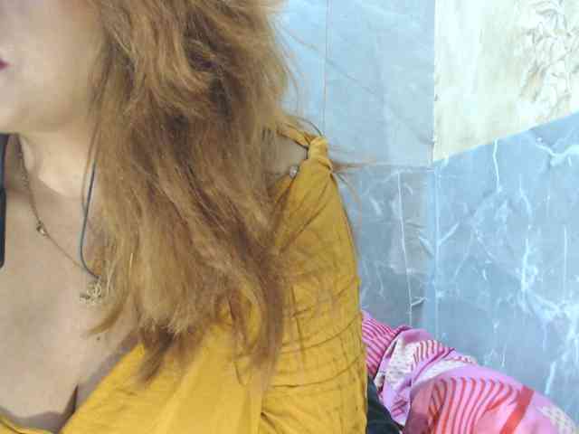 Jenifer91 webcam