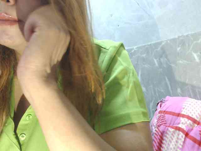 Jenifer91 webcam
