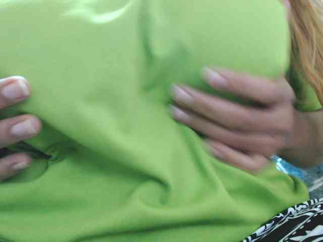 Jenifer91 webcam