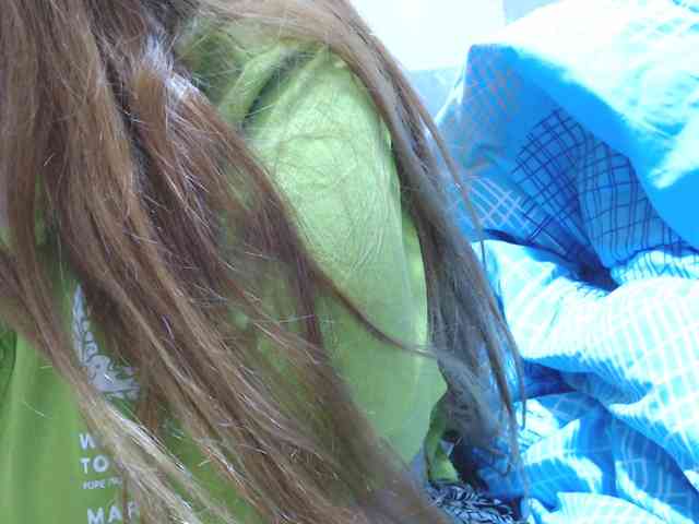 Jenifer91 webcam