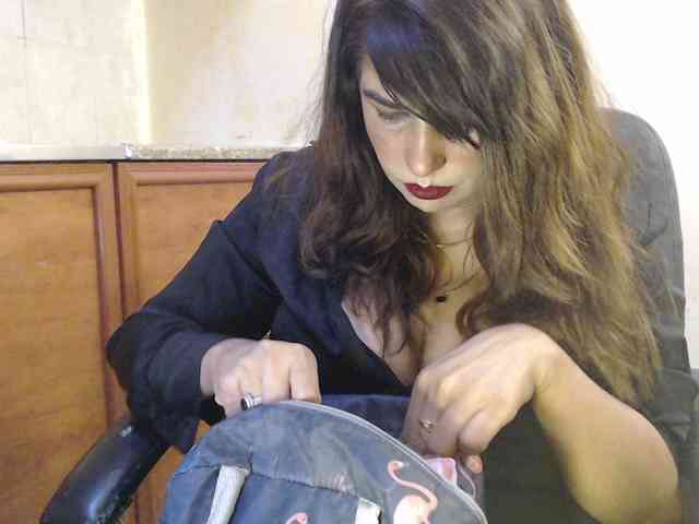 Jenifer91 webcam