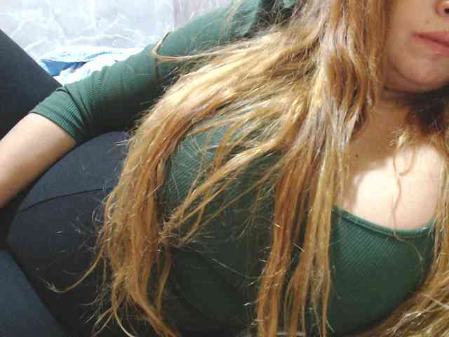 Jenifer91 webcam