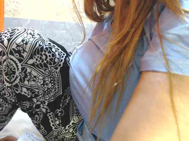 Jenifer91 webcam