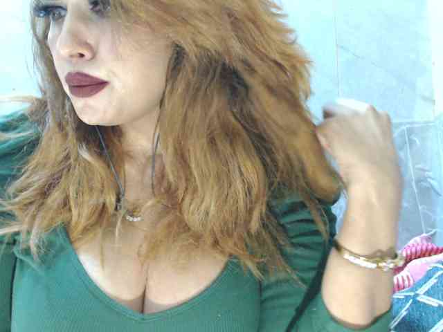 Jenifer91 webcam