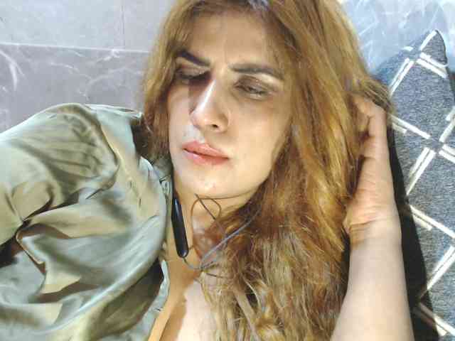 Jenifer91 webcam