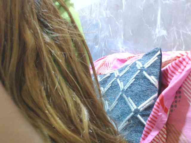 Jenifer91 webcam