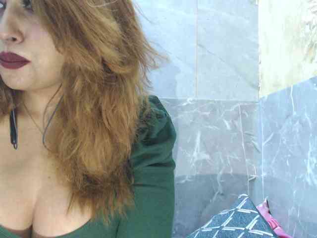 Jenifer91 webcam