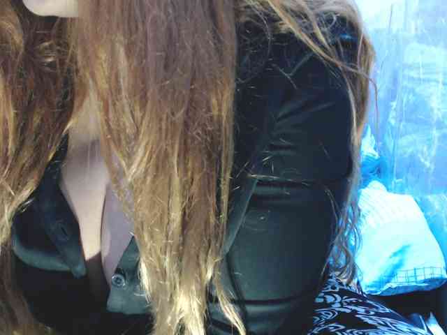 Jenifer91's Sexcam