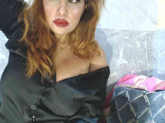 Jenifer91 webcam