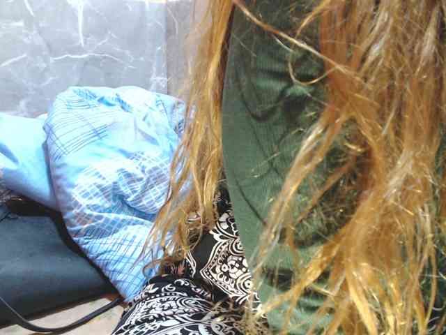 Jenifer91 webcam