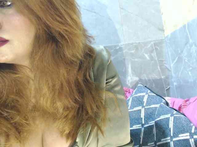 Jenifer91 webcam