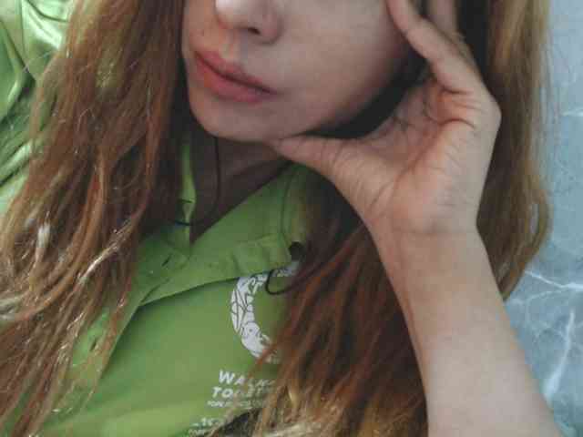 Jenifer91 webcam