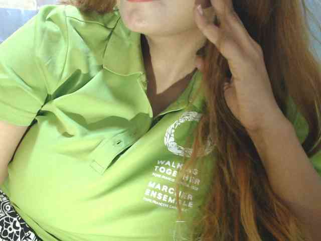Jenifer91 webcam