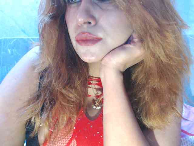 Jenifer91 webcam