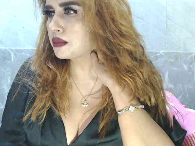 Jenifer91 webcam